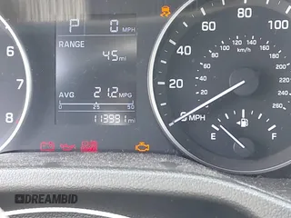 2017 Hyundai Elantra SE z VIN 5NPD74LF3HH097407, wystawiony jako IAAI lot #42216414 z przebiegiem 113 991 mil mil oraz . Historia ofert i sprzedaży dostępna na DreamBid. Obrazek 15.