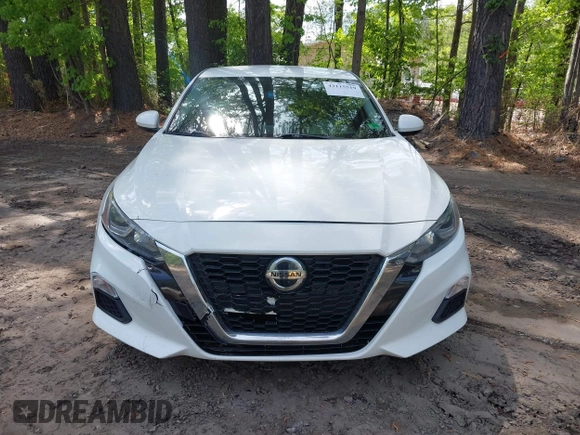 2020 Nissan Altima S с VIN 1N4BL4BV3LC120481, выставлен на аукционе IAAI как лот 42115519 с пробегом 68 779 миль миль и . История ставок и продаж доступна на DreamBid. Изображение 12.
