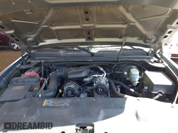 2009 Chevrolet Silverado 1500 Work Truck with VIN 1GCEC14X49Z223404, listed as a IAAI auction lot 41975847 with 115,663 mi miles and . Bid and sale history available at DreamBid. Image 10.