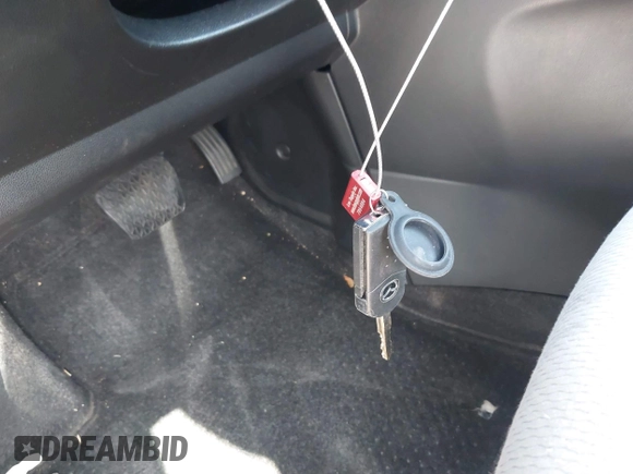 2013 Mazda 5 Sport with VIN JM1CW2BL4D0145725, listed as a IAAI auction lot 42190177 with 143,209 mi miles and . Bid and sale history available at DreamBid. Image 11.