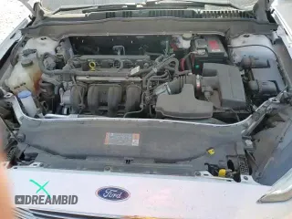2019 Ford Fusion S with VIN 3FA6P0G75KR280614, listed as a Copart auction lot 71908905 with 66,066 mi miles and Salvage title. Bid and sale history available at DreamBid. Image 13.
