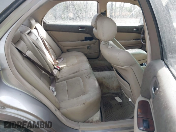 1995 Lexus LS 400 z VIN JT8UF22E9S0018339, wystawiony jako IAAI lot #41848747 z przebiegiem Nie podano mil oraz . Historia ofert i sprzedaży dostępna na DreamBid. Obrazek 8.