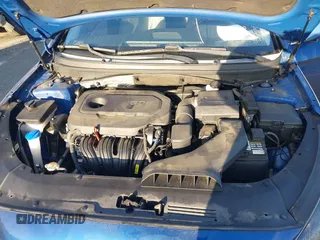 2018 Hyundai Sonata SEL with VIN 5NPE34AF1JH717857, listed as a IAAI auction lot 41210948 with 98,174 mi miles and . Bid and sale history available at DreamBid. Image 10.