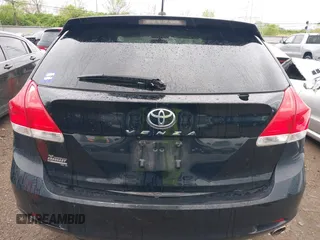2011 Toyota Venza with VIN 4T3ZA3BB0BU048794, listed as a IAAI auction lot 42133385 with 181,641 mi miles and . Bid and sale history available at DreamBid. Image 16.