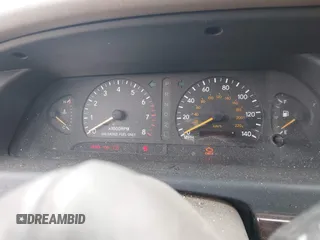 1998 Toyota Avalon XL with VIN 4T1BF18B0WU265372, listed as a IAAI auction lot 41620179 with Not Provided miles and . Bid and sale history available at DreamBid. Image 7.