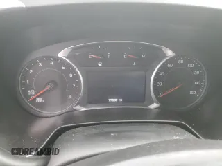 2020 Chevrolet Blazer LT z VIN 3GNKBHRS9LS618251, wystawiony jako Copart lot #55466355 z przebiegiem 77 389 mil mil oraz Szkoda całkowita • Salvage title. Historia ofert i sprzedaży dostępna na DreamBid. Obrazek 9.