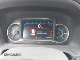 2019 Honda Passport Elite with VIN 5FNYF8H08KB018545, listed as a IAAI auction lot 41923505 with 31,249 mi miles and . Bid and sale history available at carsss.com. Image 7.