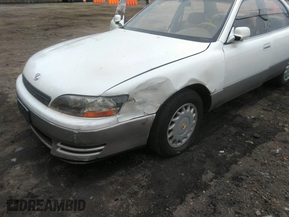 1996 Lexus ES 300 с VIN JT8BF12G6T0135462, выставлен на аукционе IAAI как лот 36156597 с пробегом 212 845 миль миль и . История ставок и продаж доступна на DreamBid. Изображение 6.