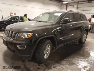 2019 Jeep Grand Cherokee Altitude with VIN 1C4RJFAG2KC710344, listed as a IAAI auction lot 41608454 with 131,866 mi miles. Bid and sale history available at carsss.com. Image 17.