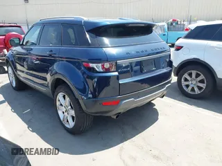 2012 Land Rover Range Rover Evoque Pure Plus с VIN SALVP2BG1CH688919, выставлен на аукционе IAAI как лот 42572368 с пробегом 140 260 миль миль и . История ставок и продаж доступна на DreamBid. Изображение 3.