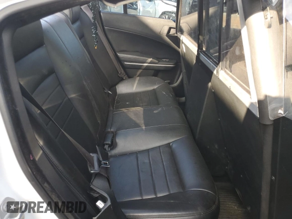 2019 Dodge Charger Police with VIN 2C3CDXAG0KH660161, listed as a Copart auction lot 78808654 with 52,150 mi miles and Salvage Title. Bid and sale history available at DreamBid. Image 10.