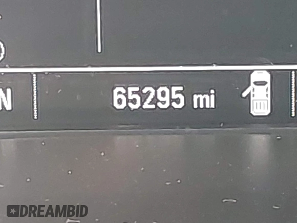 2021 Chevrolet Colorado 2WD Work Truck z VIN 1GCGSBENXM1118310, wystawiony jako IAAI lot #41668804 z przebiegiem 65 295 mil mil oraz . Historia ofert i sprzedaży dostępna na DreamBid. Obrazek 16.