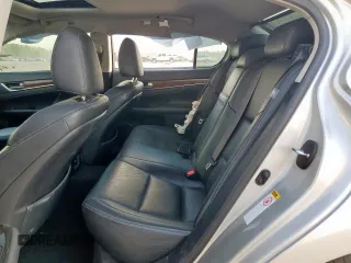 2014 Lexus GS 350 with VIN JTHBE1BL8E5043338, listed as a Copart auction lot 59386685 with 176,280 mi miles and Clean title. Bid and sale history available at DreamBid. Image 10.