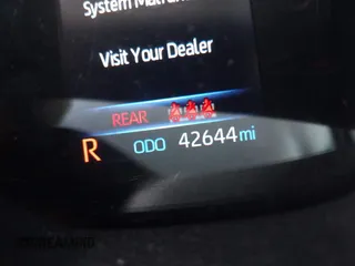 2022 Toyota Corolla LE with VIN 5YFEPMAE1NP358305, listed as a IAAI auction lot 42170738 with 42,644 mi miles and . Bid and sale history available at DreamBid. Image 15.