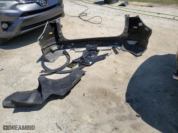 2018 Ford Escape SE with VIN 1FMCU0GD3JUB85936, listed as a Copart auction lot 52309395 with 37,446 mi miles and Salvage Title. Bid and sale history available at carsss.com. Image 13.