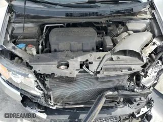 2015 Honda Odyssey Touring Elite with VIN 5FNRL5H90FB114508, listed as a Copart auction lot 51290945 with 112,330 mi miles and Salvage Title. Bid and sale history available at carsss.com. Image 13.