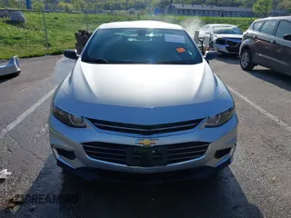 2016 Chevrolet Malibu LS with VIN 1G1ZB5ST7GF233685, listed as a IAAI auction lot 42065623 with 148,325 mi miles and . Bid and sale history available at carsss.com. Image 13.