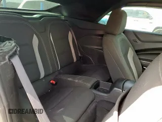 2019 Chevrolet Camaro 1LT with VIN 1G1FB3DS5K0119756, listed as a Copart auction lot 59923005 with 112,899 mi miles and Salvage title. Bid and sale history available at DreamBid. Image 10.