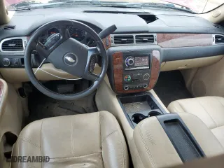 2007 Chevrolet Avalanche LS with VIN 3GNEC12097G167972, listed as a Copart auction lot 51292235 with 362,194 mi miles and Salvage Title. Bid and sale history available at carsss.com. Image 8.