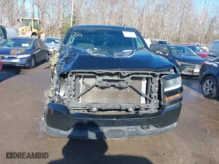 2016 Chevrolet Silverado 1500 Custom with VIN 1GCVKPEC2GZ252169, listed as a IAAI auction lot 41331880 with 163,156 mi miles. Bid and sale history available at carsss.com. Image 12.