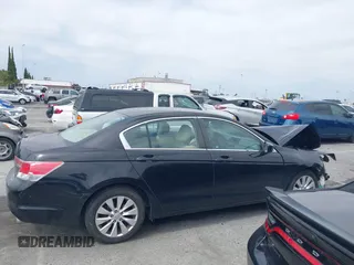 2011 Honda Accord LX with VIN 1HGCP2F37BA071880, listed as a IAAI auction lot 42179068 with 213,230 mi miles and . Bid and sale history available at DreamBid. Image 14.