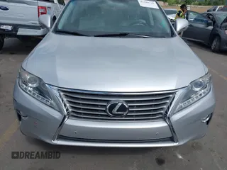 2013 Lexus RX 350 with VIN JTJBK1BA7D2453778, listed as a IAAI auction lot 42288745 with 136,011 mi miles and . Bid and sale history available at DreamBid. Image 11.