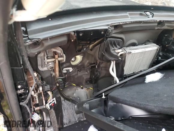 2020 Jeep Grand Cherokee Limited with VIN 1C4RJFBG0LC180598, listed as a Copart auction lot 57397645 with Not provided miles and Non repairable. Bid and sale history available at DreamBid. Image 9.