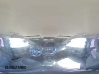 2015 Jeep Cherokee Sport z VIN 1C4PJLAB5FW573186, wystawiony jako Copart lot #61440805 z przebiegiem 144 333 mil mil oraz Szkoda całkowita • Salvage title. Historia ofert i sprzedaży dostępna na DreamBid. Obrazek 15.