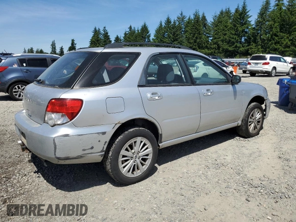 2004 Subaru Impreza TS с VIN JF1GG65514G816817, выставлен на аукционе Copart как лот 59929455 с пробегом 175 108 миль миль и Списание • Salvage title. История ставок и продаж доступна на DreamBid. Изображение 3.