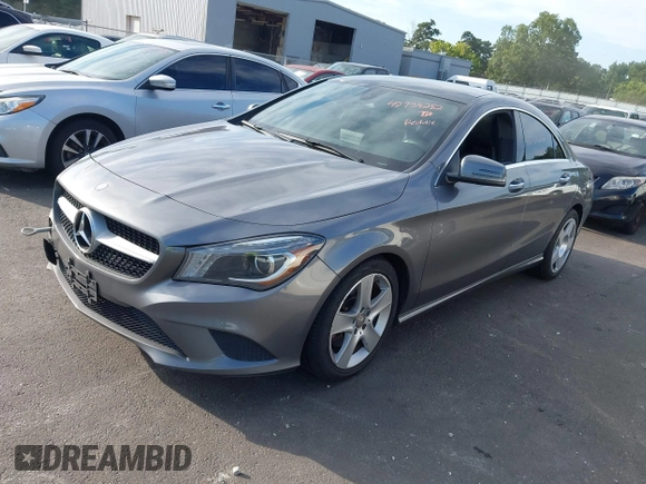 2015 Mercedes-Benz CLA 250 z VIN WDDSJ4GB6FN177075, wystawiony jako IAAI lot #42738282 z przebiegiem 159 466 mil mil oraz . Historia ofert i sprzedaży dostępna na DreamBid. Obrazek 19.