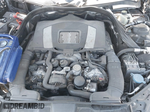 2011 Mercedes-Benz E 550 Luxury with VIN WDDHF7CB2BA470136, listed as a IAAI auction lot 42185104 with 310,892 mi miles and . Bid and sale history available at DreamBid. Image 10.