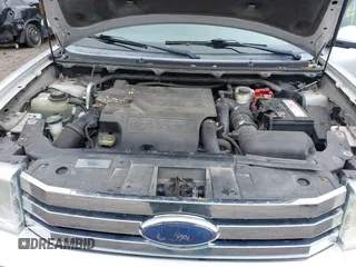 2010 Ford Flex SEL z VIN 2FMHK6CT4ABA63202, wystawiony jako IAAI lot #42288026 z przebiegiem 162 324 mil mil oraz . Historia ofert i sprzedaży dostępna na DreamBid. Obrazek 10.