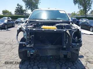 2016 Ford F-150 XLT with VIN 1FTEW1C87GKF19766, listed as a IAAI auction lot 42647530 with 63,953 mi miles and . Bid and sale history available at DreamBid. Image 13.