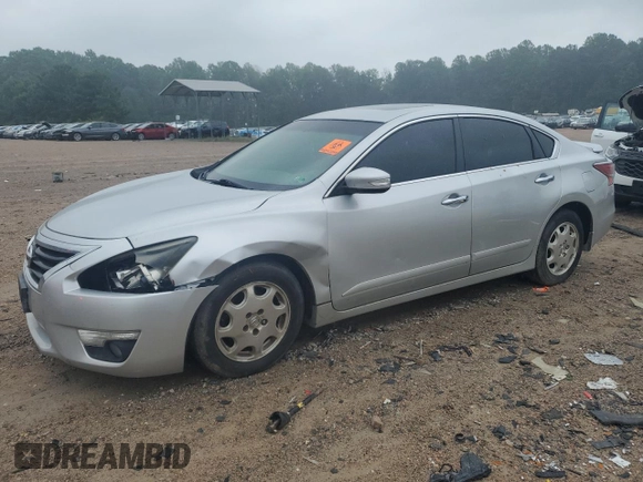 2013 Nissan Altima SL with VIN 1N4BL3AP5DC919886, listed as a Copart auction lot 64901895 with 186,105 mi miles and Clean title. Bid and sale history available at DreamBid. Image 1.