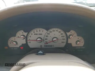 2004 Mercury Mountaineer Convenience z VIN 4M2DU86W04ZJ04788, wystawiony jako Copart lot #50000765 z przebiegiem 193 351 mil mil oraz Szkoda całkowita • Salvage title. Historia ofert i sprzedaży dostępna na DreamBid. Obrazek 9.