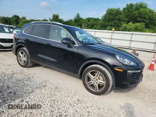 2016 Porsche Cayenne S z VIN WP1AB2A2XGLA94535, wystawiony jako Copart lot #59061015 z przebiegiem 120 270 mil mil oraz Szkoda całkowita • Salvage title. Historia ofert i sprzedaży dostępna na DreamBid. Obrazek 4.