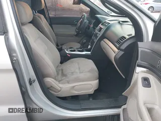 2014 Ford Explorer с VIN 1FM5K7B89EGB18148, выставлен на аукционе IAAI как лот 42386023 с пробегом 205 188 миль миль и . История ставок и продаж доступна на DreamBid. Изображение 5.