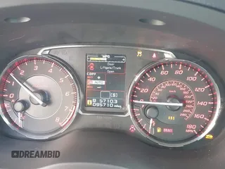2015 Subaru WRX STI z VIN JF1VA2P68F9823116, wystawiony jako IAAI lot #41842139 z przebiegiem 95 710 mil mil oraz . Historia ofert i sprzedaży dostępna na DreamBid. Obrazek 7.