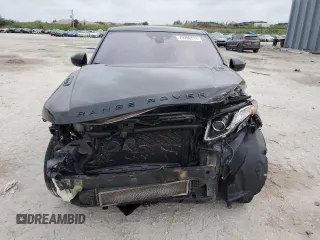 2016 Land Rover Range Rover Evoque HSE Dynamic z VIN SALVD2BG9GH145221, wystawiony jako Copart lot #79700814 z przebiegiem 147 673 mil mil oraz Szkoda całkowita • Salvage title. Historia ofert i sprzedaży dostępna na DreamBid. Obrazek 5.