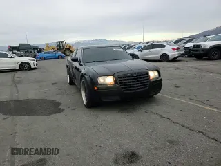 2007 Chrysler 300 with VIN 2C3KA43R77H862729, listed as a Copart auction lot 49006665 with 113,437 mi miles and Salvage Title. Bid and sale history available at carsss.com. Image 11.