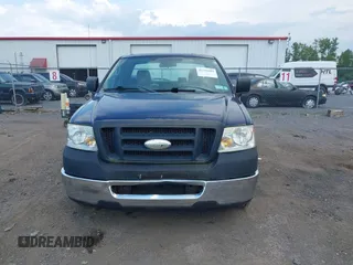 2008 Ford F-150 XL z VIN 1FTRF12248KC03421, wystawiony jako IAAI lot #42755495 z przebiegiem 149 306 mil mil oraz . Historia ofert i sprzedaży dostępna na DreamBid. Obrazek 12.