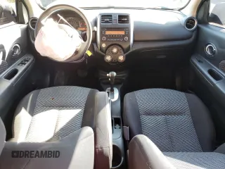 2016 Nissan Micra S z VIN 3N1CK3CP0GL254910, wystawiony jako Copart lot #65755283 z przebiegiem 162 364 mil mil oraz . Historia ofert i sprzedaży dostępna na DreamBid. Obrazek 8.