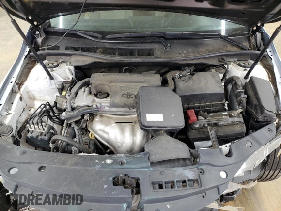 2016 Toyota Camry XLE with VIN 4T4BF1FK3GR549945, listed as a Copart auction lot 50691715 with 53,408 mi miles and Salvage Title. Bid and sale history available at carsss.com. Image 13.