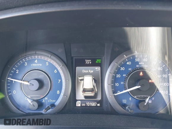 2019 Toyota Sienna XLE Auto Access Seat с VIN 5TDYZ3DCXKS998690, выставлен на аукционе IAAI как лот 42386082 с пробегом 101 687 миль миль и . История ставок и продаж доступна на DreamBid. Изображение 7.