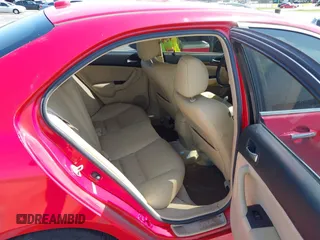 2008 Acura TSX Nav z VIN JH4CL969X8C003611, wystawiony jako IAAI lot #42381540 z przebiegiem 80 304 mil mil oraz . Historia ofert i sprzedaży dostępna na DreamBid. Obrazek 8.