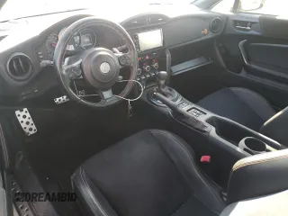 2017 Toyota 86 with VIN JF1ZNAA16H8708522, listed as a Copart auction lot 86366344 with 86,197 mi miles and Clean Title. Bid and sale history available at carsss.com. Image 8.