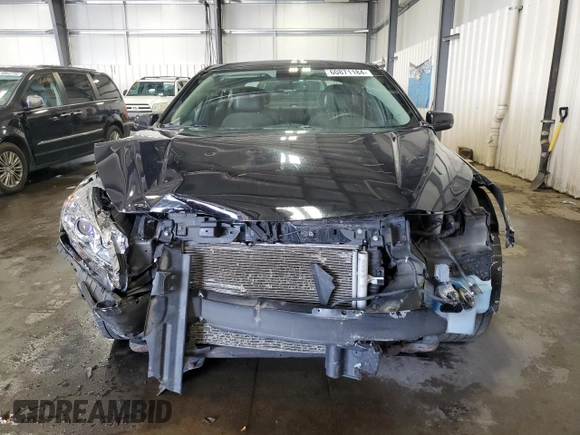 2016 Chevrolet Malibu Limited LT with VIN 1G11C5SA7GU108948, listed as a Copart auction lot 60871184 with 157,222 mi miles and Salvage Title. Bid and sale history available at carsss.com. Image 5.