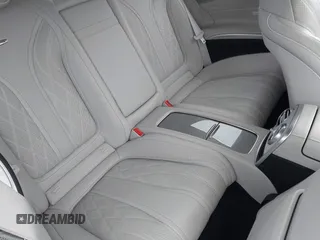 2015 Mercedes-Benz S 63 AMG with VIN WDDXJ7JB0FA003591, listed as a IAAI auction lot 41669232 with 76,490 mi miles and . Bid and sale history available at carsss.com. Image 8.