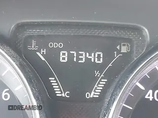 2019 Nissan Versa SV z VIN 3N1CN7AP8KL852236, wystawiony jako IAAI lot #42393900 z przebiegiem 87 340 mil mil oraz . Historia ofert i sprzedaży dostępna na DreamBid. Obrazek 16.