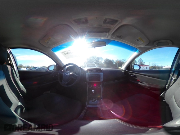 2013 Mazda 6 i Touring с VIN 1YVHZ8DH0D5M15118, выставлен на аукционе IAAI как лот 41285082 с пробегом 246 803 миль миль и . История ставок и продаж доступна на DreamBid. Изображение 18.